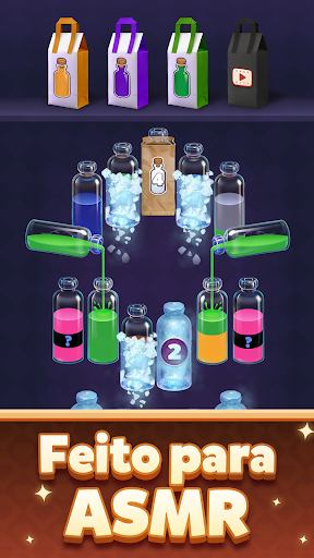 Watermatch-Water sort game