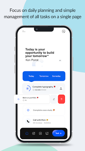 Reda: Personal Success Planner PC