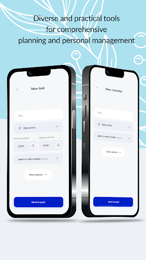 Reda: Personal Success Planner PC