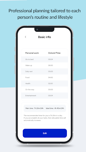Reda: Personal Success Planner PC