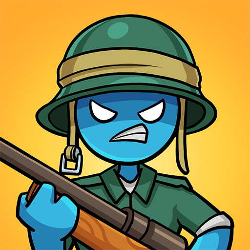 Stick Army: Battle Simulator电脑版