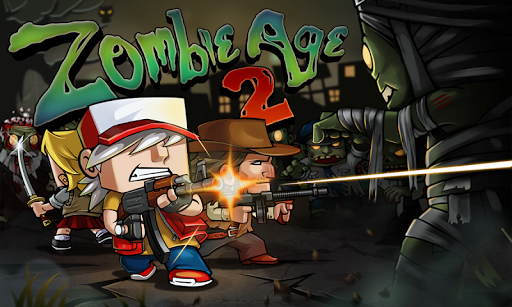 Zombie Age 2 Premium: Shooter PC