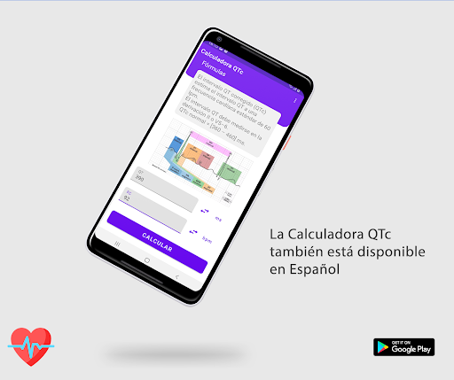 QTc Calculator