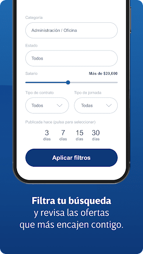 Computrabajo Ofertas de Empleo PC