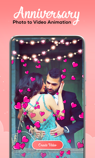Anniversary Video Maker & Song PC