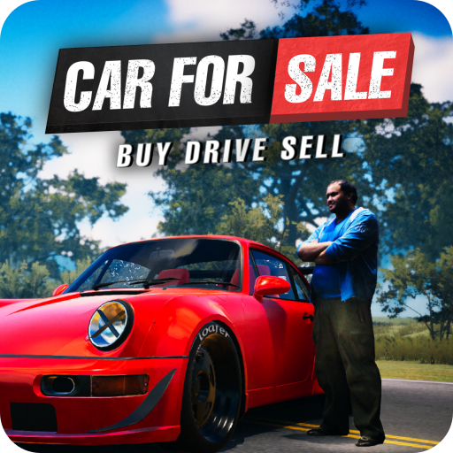 Car For Sale Simulator 2023 PC