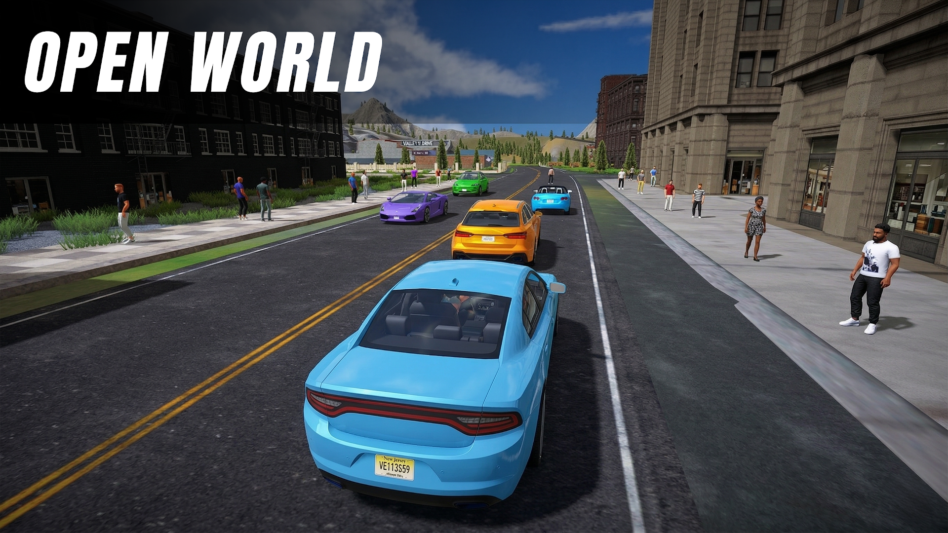 Car For Sale Simulator 2023 PC
