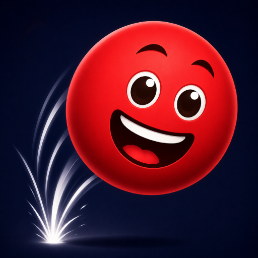 Bouncy Ball Adventure PC