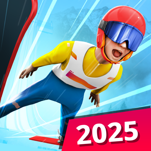 Ski Springen 2025 PC