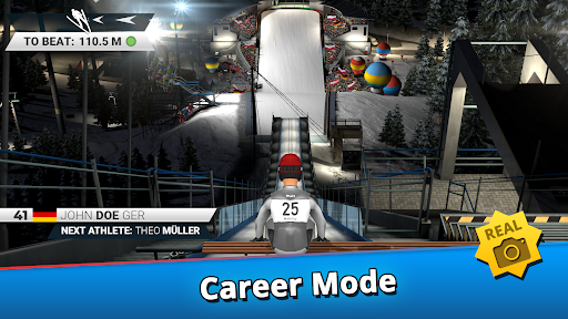 Ski Jumping 2025 PC