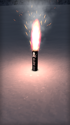 Simulator Of Pyrotechnics 4 PC