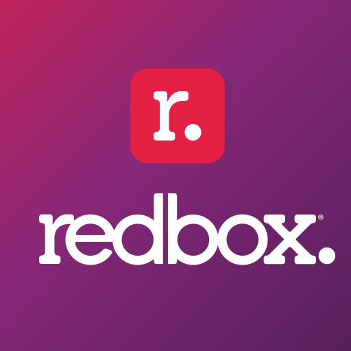 Redbox: Rent. Stream. Buy. پی سی