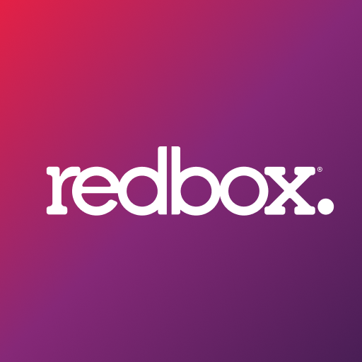 Redbox: Stream. Rent. Buy. ?? ??