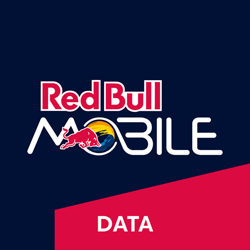 Red Bull MOBILE Data: eSIM ????