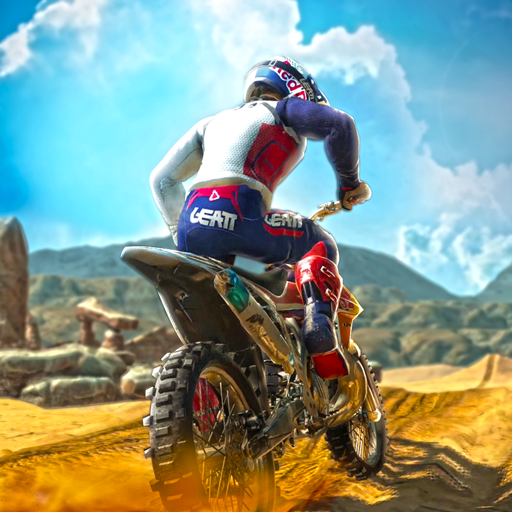 Dirt Bike Unchained: MX Racing পিসি