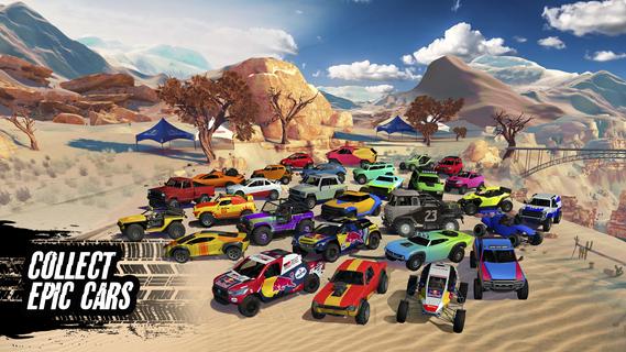 Offroad Unchained PC