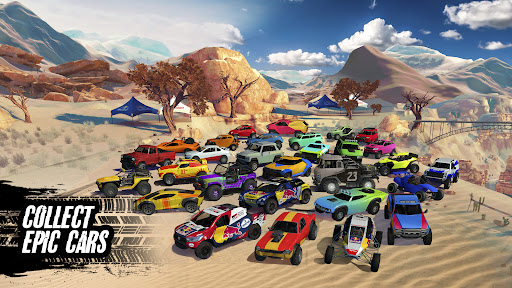 komputer Offroad Unchained