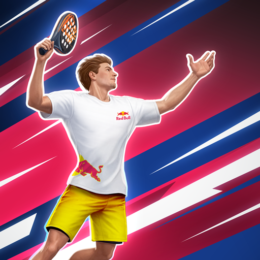 Red Bull Padel: Court Legends PC