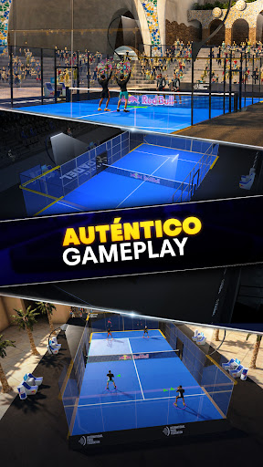 Red Bull Padel: Court Legends PC