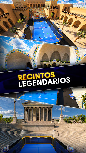 Red Bull Padel: Court Legends PC