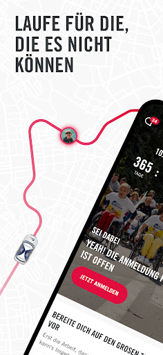 Wings for Life World Run PC