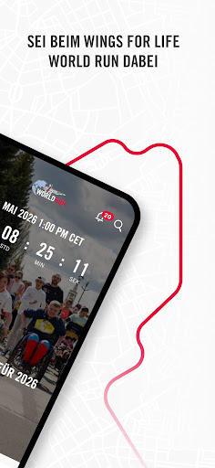 Wings for Life World Run PC