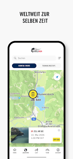 Wings for Life World Run PC