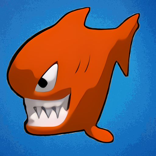 Aquarium Fish vs Alien PC