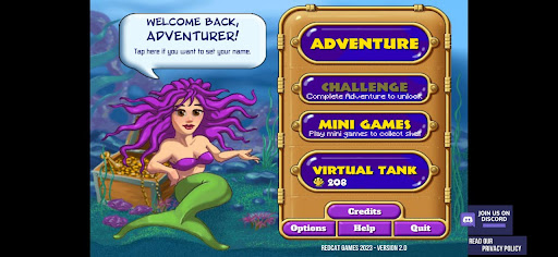Aquarium Fish vs Alien PC