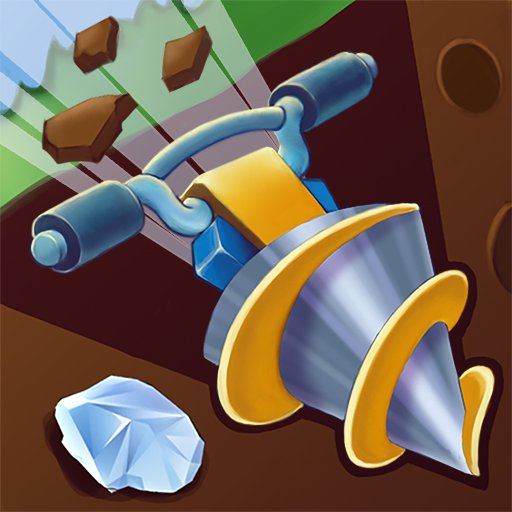 Gold and Goblins: Idle Miner PC