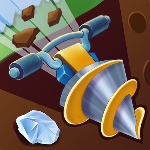 Gold and Goblins: Idle Miner ???????