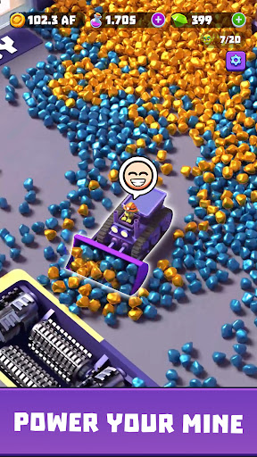 Gold and Goblins - Maden Oyunu