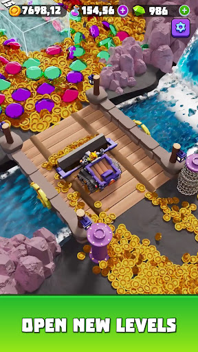 Goud en Goblins: Idle Games