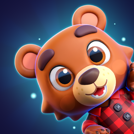 Animal Valley: Game động vật