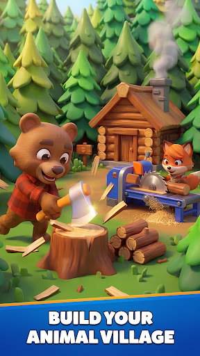 Animal Valley – Hayvan Oyunu