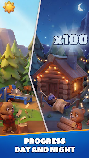 Animal Valley: Game động vật