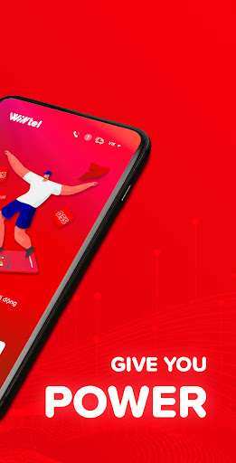 Wintel - Mạng di động 055 PC