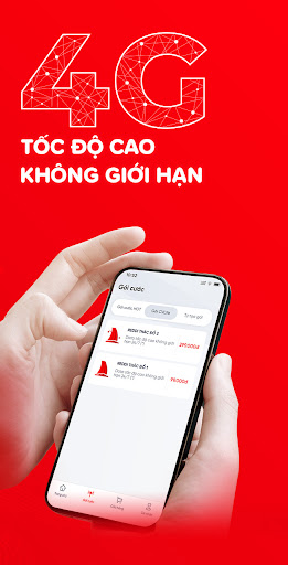 Wintel - Mạng di động 055 PC