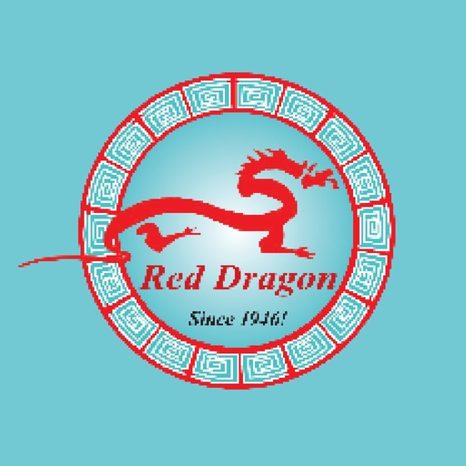 Red Dragon ????