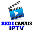 Rede Canais IPTV PC