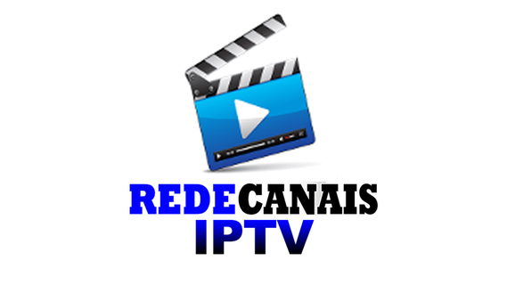 Rede Canais IPTV para PC