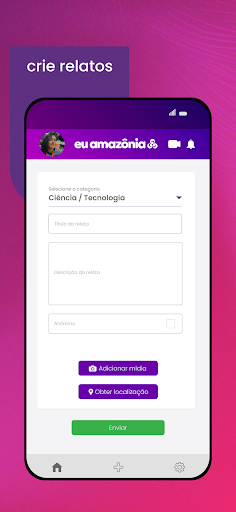 Eu Amazônia para PC