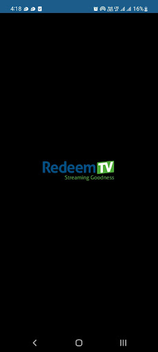 Redeem TV电脑版