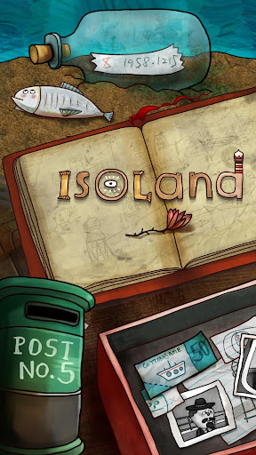 Isoland PC