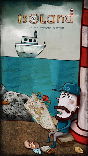 Isoland PC
