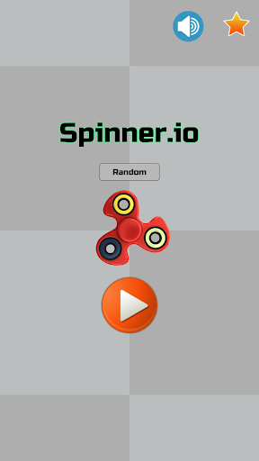 Fidget Spinner.io PC