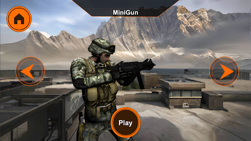 fps legend PC