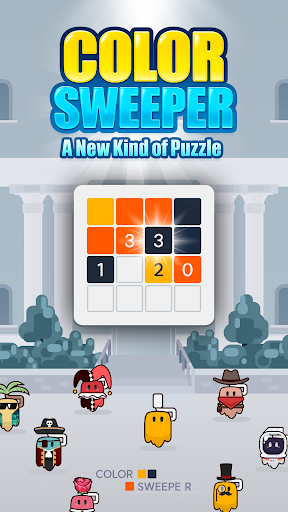 ColorSweeper PC