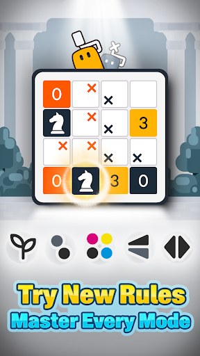 ColorSweeper para PC