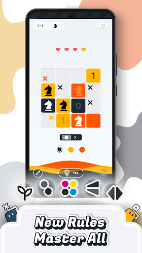 ColorSweeper الحاسوب